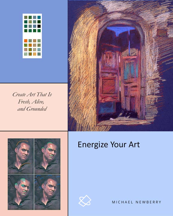 Newberry, Energize Your Art